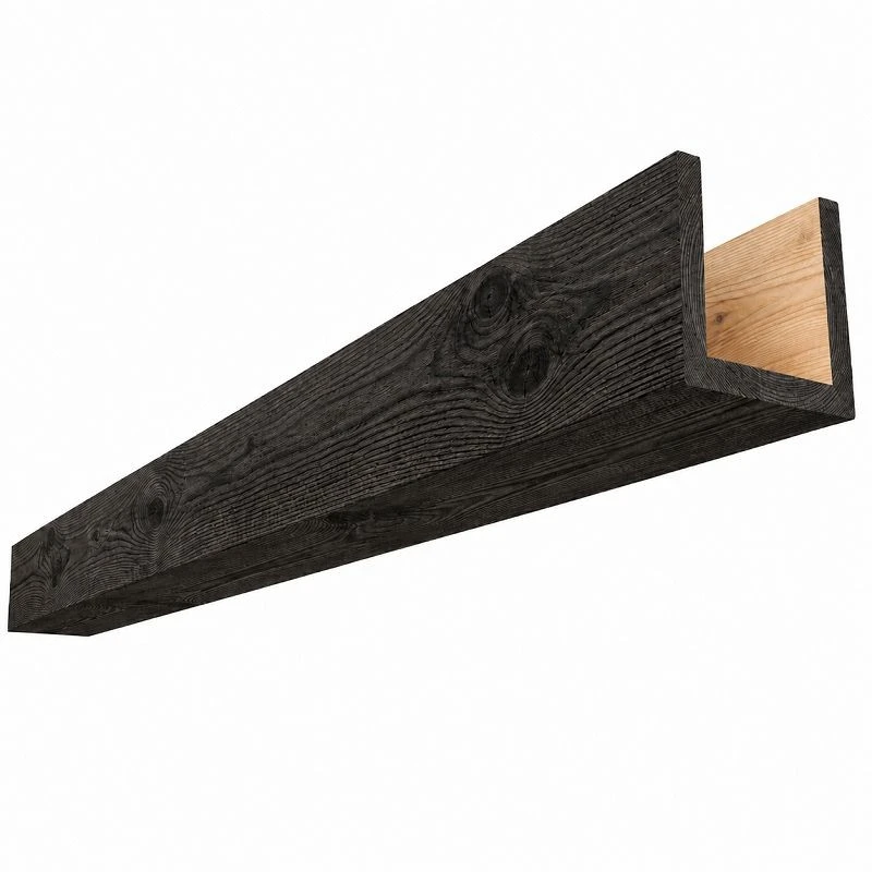 Faux Rustic Beams manufacturers